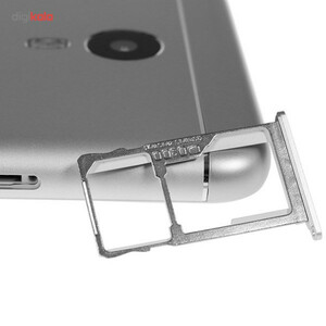 گوشی موبایل میزو مدل m3 note دو سیم کارت ظرفیت 16 گیگابایت