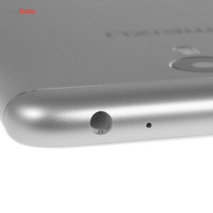 گوشی موبایل میزو مدل m3 note دو سیم کارت ظرفیت 16 گیگابایت