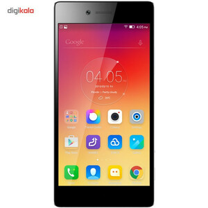 گوشی موبایل لنوو مدل VIBE Shot دو سیم‌کارت ظرفیت 32 گیگابایت