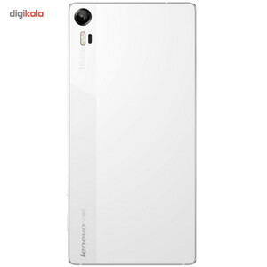 گوشی موبایل لنوو مدل VIBE Shot دو سیم‌کارت ظرفیت 32 گیگابایت