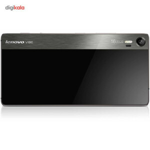 گوشی موبایل لنوو مدل VIBE Shot دو سیم‌کارت ظرفیت 32 گیگابایت