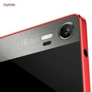 گوشی موبایل لنوو مدل VIBE Shot دو سیم‌کارت ظرفیت 32 گیگابایت