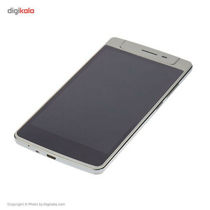 گوشی موبایل جی فایو مدل President Tango 3 دو سیم‌کارت