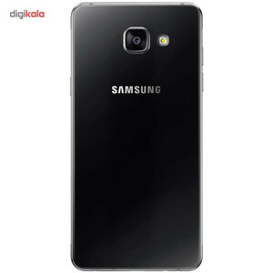 گوشی موبایل سامسونگ مدل Galaxy A5 2016 SM-A510FD دو سیم‌کارت