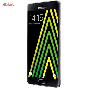 گوشی موبایل سامسونگ مدل Galaxy A5 2016 SM-A510FD دو سیم‌کارت