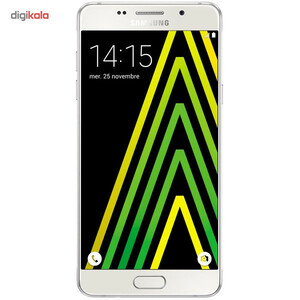 گوشی موبایل سامسونگ مدل Galaxy A5 2016 SM-A510FD دو سیم‌کارت
