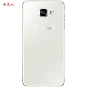 گوشی موبایل سامسونگ مدل Galaxy A5 2016 SM-A510FD دو سیم‌کارت