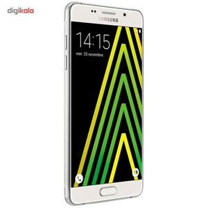 گوشی موبایل سامسونگ مدل Galaxy A5 2016 SM-A510FD دو سیم‌کارت
