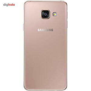 گوشی موبایل سامسونگ مدل Galaxy A5 2016 SM-A510FD دو سیم‌کارت