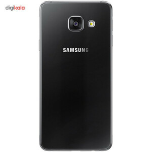گوشی موبایل سامسونگ مدل Galaxy A5 2016 SM-A510FD دو سیم‌کارت