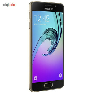 گوشی موبایل سامسونگ مدل Galaxy A5 2016 SM-A510FD دو سیم‌کارت