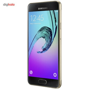 گوشی موبایل سامسونگ مدل Galaxy A5 2016 SM-A510FD دو سیم‌کارت