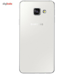 گوشی موبایل سامسونگ مدل Galaxy A5 2016 SM-A510FD دو سیم‌کارت