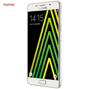 گوشی موبایل سامسونگ مدل Galaxy A7 2016 SM-A710FD دو سیم‌کارت