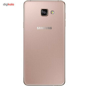 گوشی موبایل سامسونگ مدل Galaxy A7 2016 SM-A710FD دو سیم‌کارت