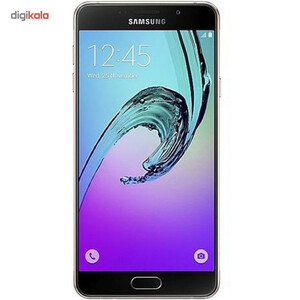 گوشی موبایل سامسونگ مدل Galaxy A7 2016 SM-A710FD دو سیم‌کارت