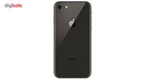 گوشی موبایل اپل مدل iPhone 8 ظرفیت 256 گیگابایت