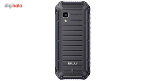 گوشی موبایل بلو مدل Tank Xtreme 2.4 دو سیم کارت