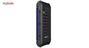 گوشی موبایل بلو مدل Tank Xtreme 2.4 دو سیم کارت