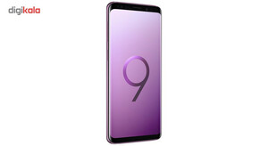 گوشی موبایل سامسونگ مدل Galaxy S9 SM-G960FD دو سیم کارت ظرفیت 128 گیگابایت
