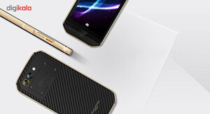 گوشی موبایل دوجی مدلS30 دو سیم کارت