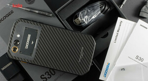 گوشی موبایل دوجی مدلS30 دو سیم کارت