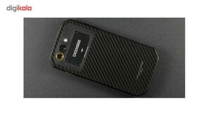 گوشی موبایل دوجی مدلS30 دو سیم کارت