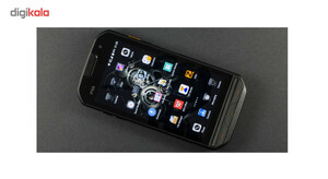 گوشی موبایل دوجی مدلS30 دو سیم کارت