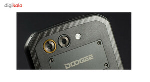 گوشی موبایل دوجی مدلS30 دو سیم کارت