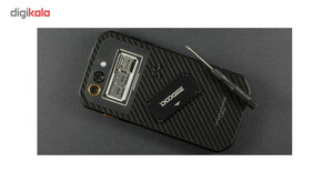 گوشی موبایل دوجی مدلS30 دو سیم کارت