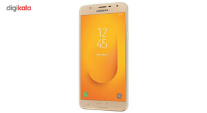 گوشی موبایل سامسونگ مدل Galaxy J7 Duo SM-J720F دو سیم‌ کارت ظرفیت 32 گیگابایت