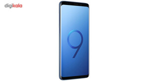 گوشی موبایل سامسونگ مدل Galaxy S9 Plus SM-965FD دو سیم کارت ظرفیت 64 گیگابایت به همراه هدیه