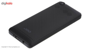 گوشی موبایل جیمو مدل B2405 دو سیم‌کارت