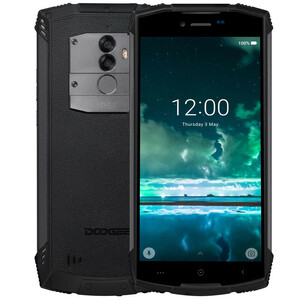 گوشی موبایل دوجی مدل S55 Lite دو سیم کارت