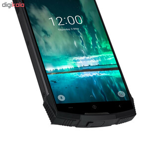 گوشی موبایل دوجی مدل S55 Lite دو سیم کارت