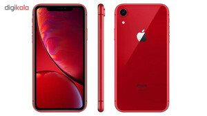 گوشی موبایل اپل مدل iPhone XR A2108 دو سیم کارت ظرفیت 64 گیگابایت