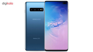 گوشی موبایل سامسونگ مدل Galaxy S10 Plus SM-G975F/DS دو سیم کارت ظرفیت 1 ترابایت