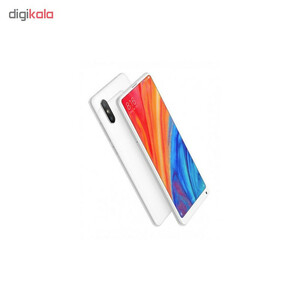 گوشی موبایل شیائومی مدل Mi Mix 2S M1803D5XA دو سیم کارت ظرفیت 64 گیگابایت