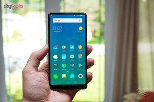گوشی موبایل شیائومی مدل Mi Mix 2S M1803D5XA دو سیم کارت ظرفیت 64 گیگابایت