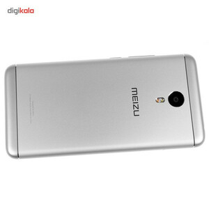 گوشی موبایل میزو مدل m3 note دو سیم کارت ظرفیت 16 گیگابایت