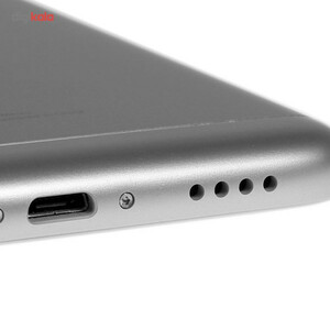 گوشی موبایل میزو مدل m3 note دو سیم کارت ظرفیت 16 گیگابایت