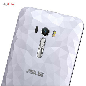 گوشی موبایل ایسوس مدل ZenFone Selfie Pon ZD551KL دو سیم کارت ظرفیت 32 گیگابایت