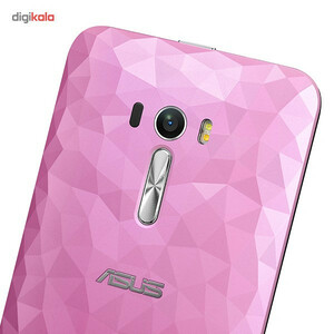 گوشی موبایل ایسوس مدل ZenFone Selfie Pon ZD551KL دو سیم کارت ظرفیت 32 گیگابایت