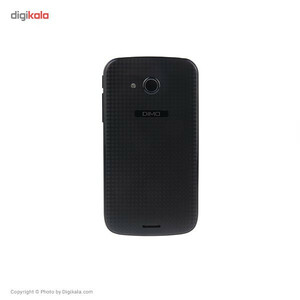 گوشی موبایل دیمو مدل Sarv 5 Plus دو سیم کارت