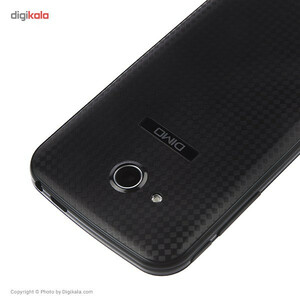 گوشی موبایل دیمو مدل Sarv 5 Plus دو سیم کارت