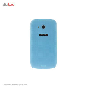 گوشی موبایل دیمو مدل Sarv 5 Plus دو سیم کارت