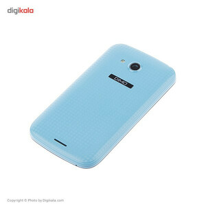 گوشی موبایل دیمو مدل Sarv 5 Plus دو سیم کارت