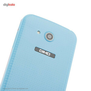 گوشی موبایل دیمو مدل Sarv 5 Plus دو سیم کارت