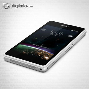 گوشی موبایل سونی اکسپریا زد وان کامپکت