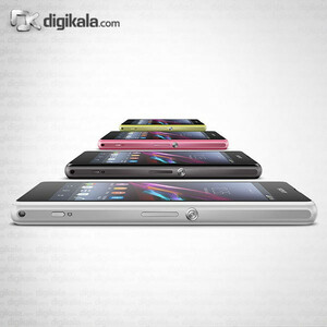 گوشی موبایل سونی اکسپریا زد وان کامپکت